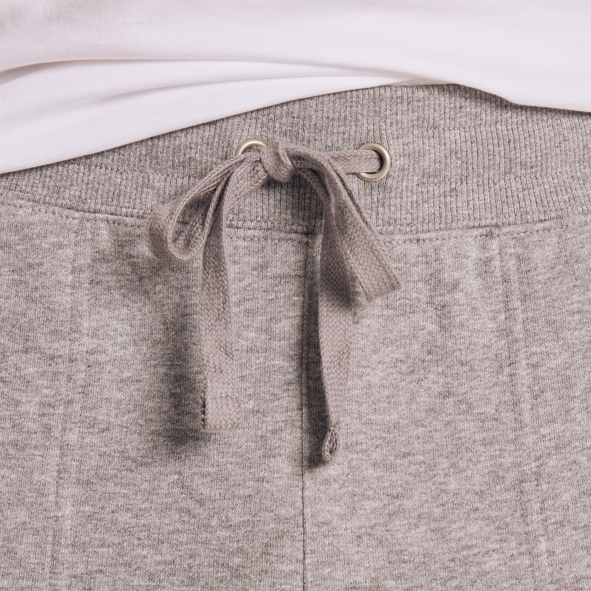 Men's Solid Good Vibes Jogger
