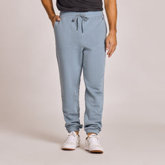 Men's Solid Good Vibes Jogger