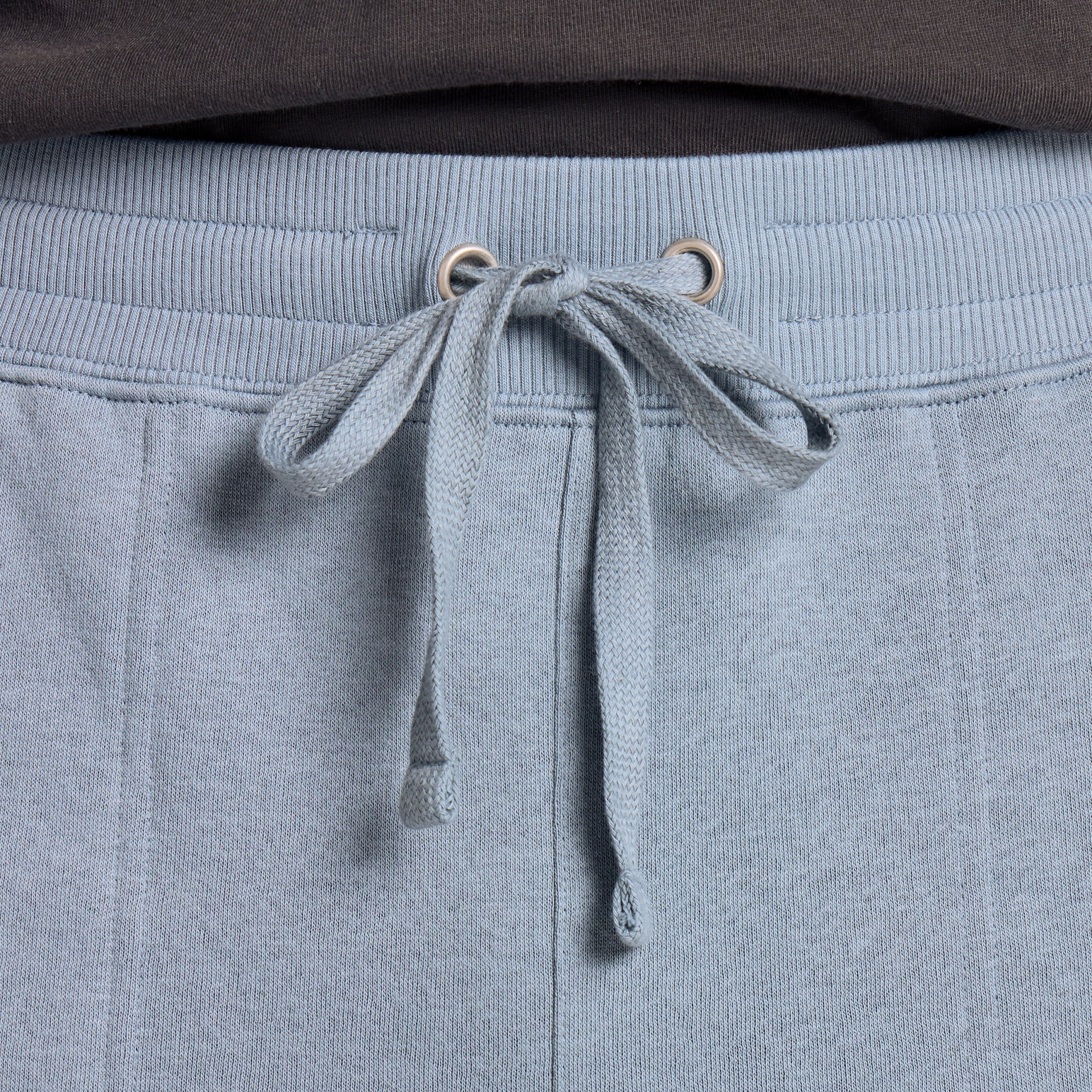 Men's Solid Good Vibes Jogger