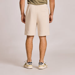Men's Solid Good Vibes Shorts