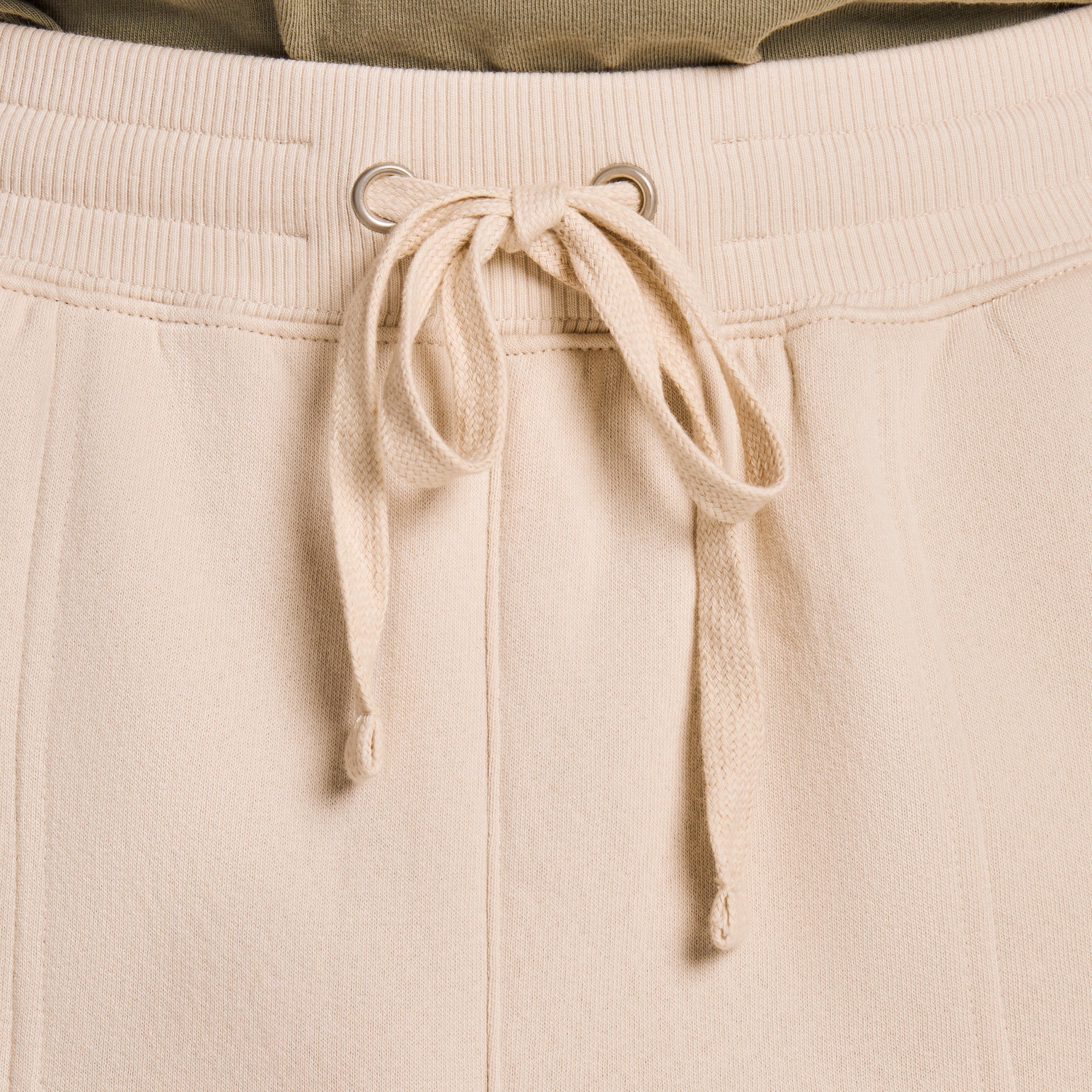 Men's Solid Good Vibes Shorts