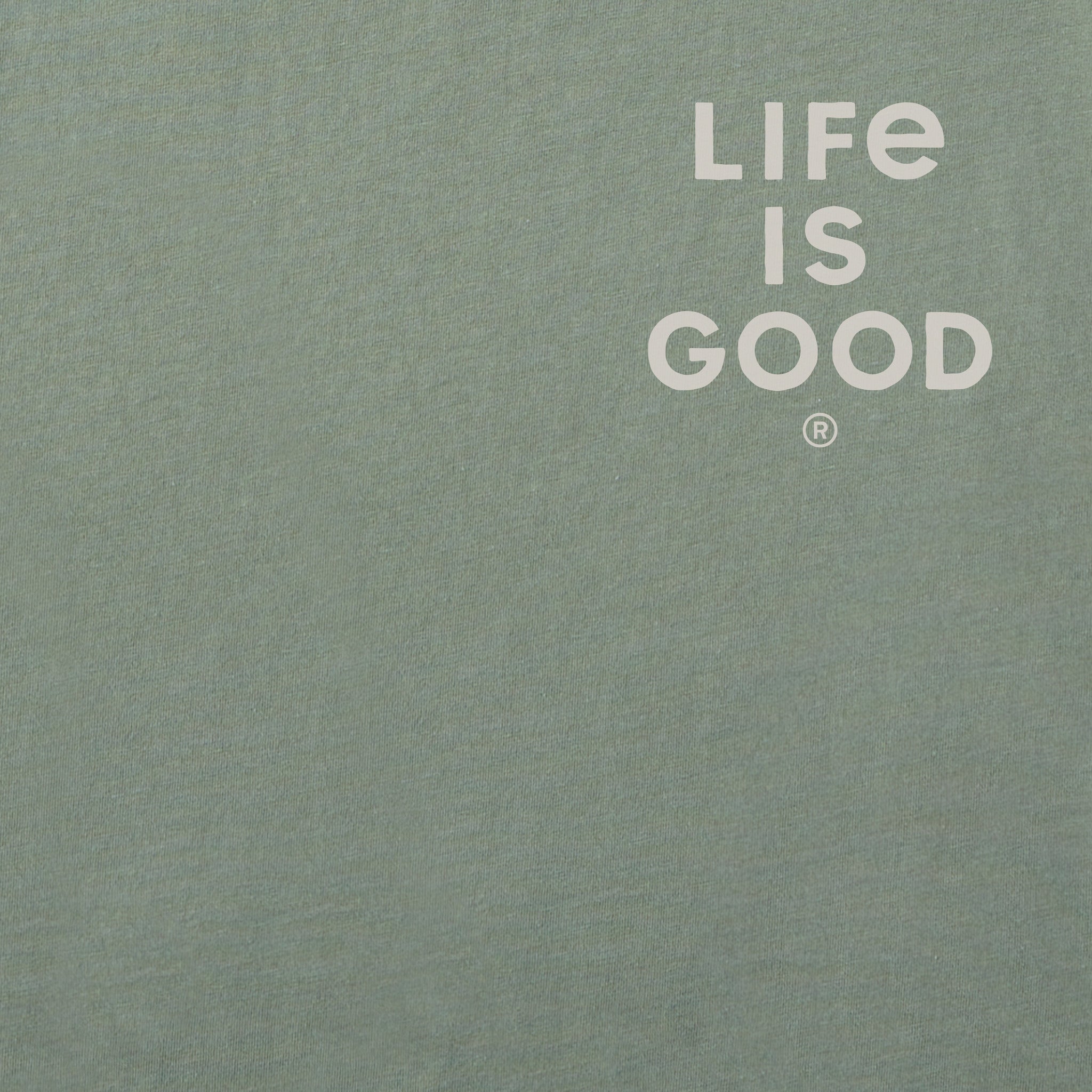 Men's Simplicity is the Ultimate - Da Vinci Short Sleeve Crusher Tee