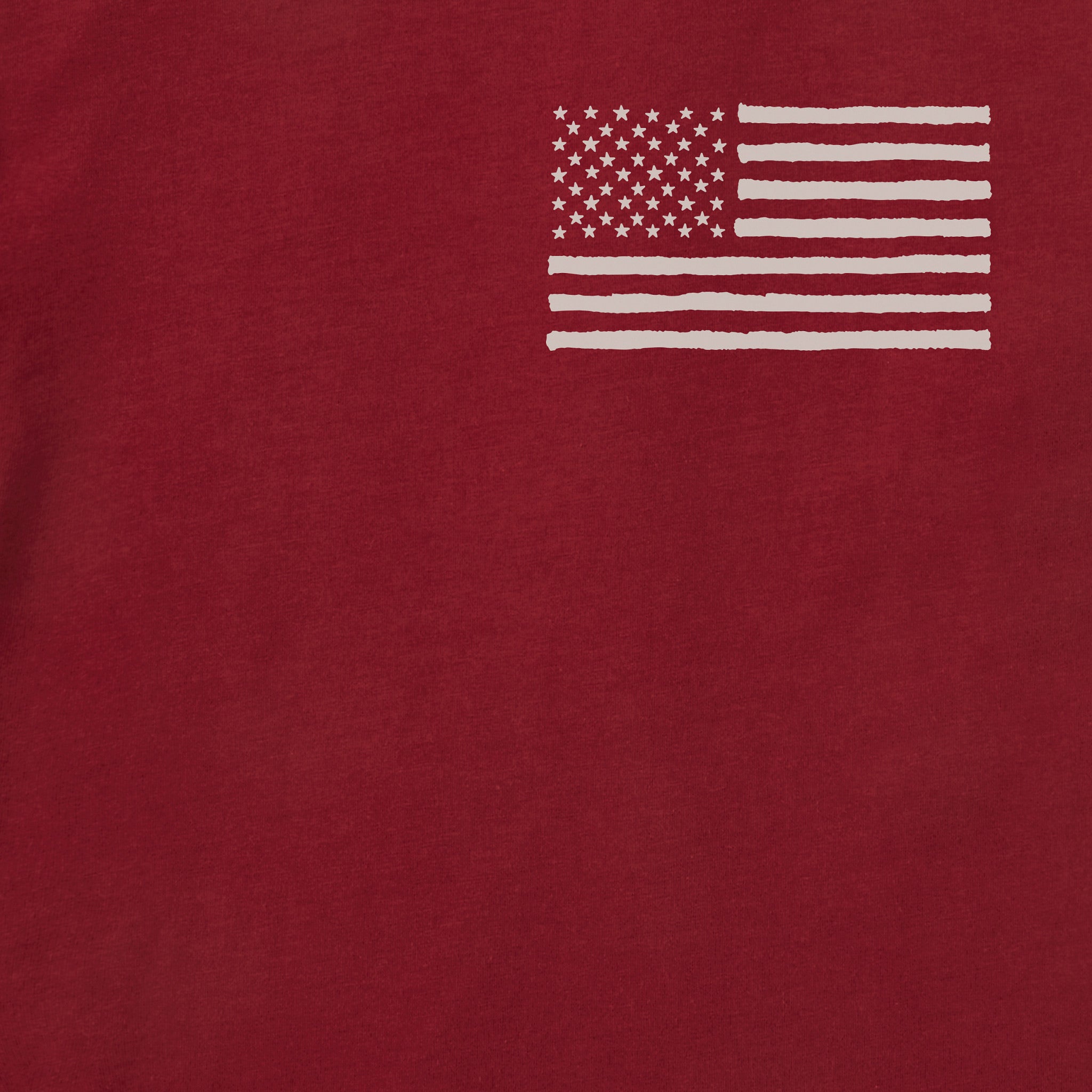 Men's I'Yam What I'Yam Short Sleeve Crusher Tee