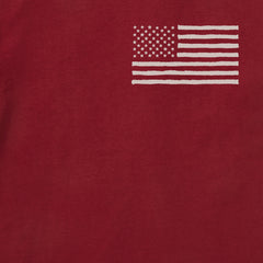 Men's I'Yam What I'Yam Short Sleeve Crusher Tee