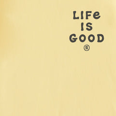 Men's Jake ATV Wave Short Sleeve Crusher-LITE Tee