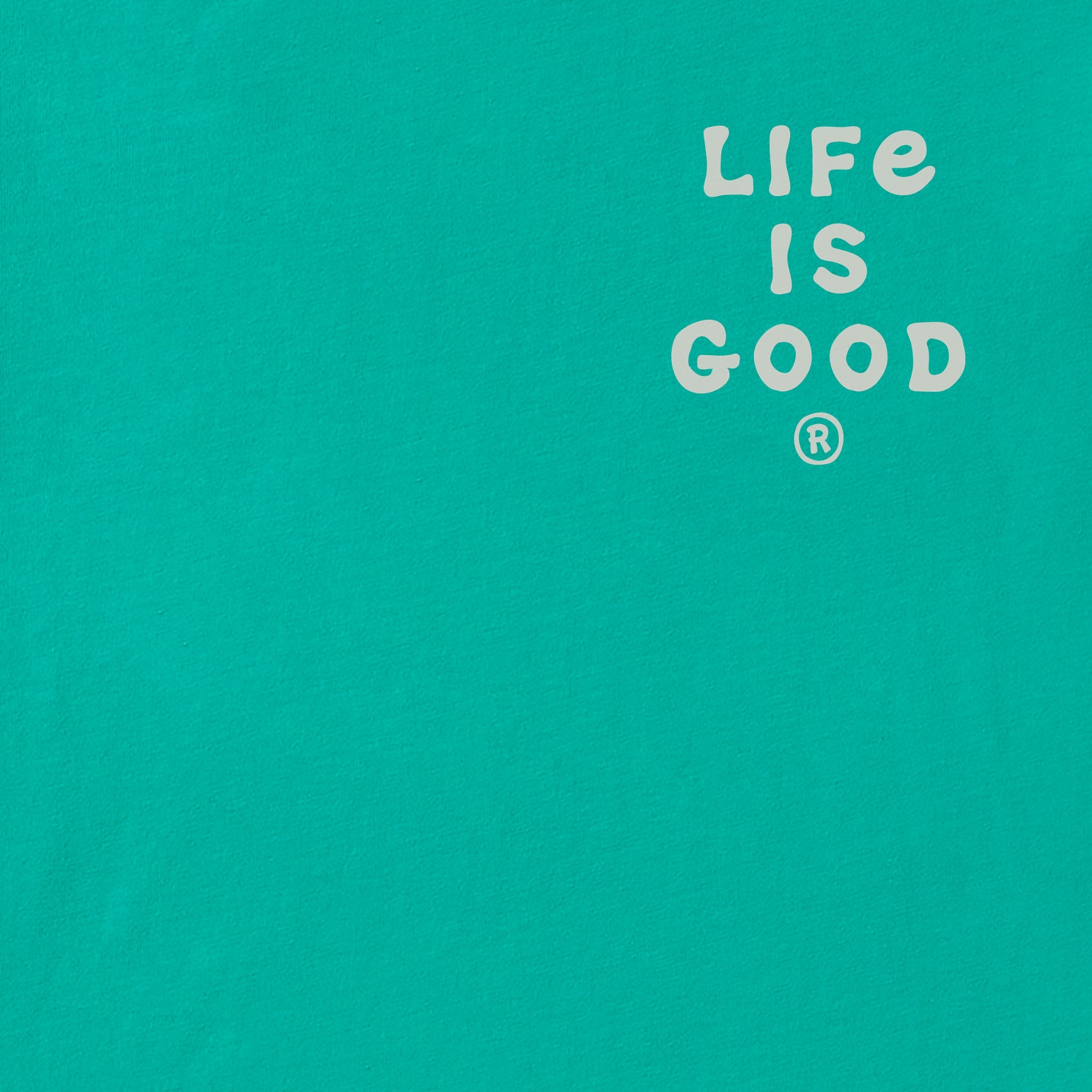 Men's Jake Big Fish Short Sleeve Crusher-LITE Tee