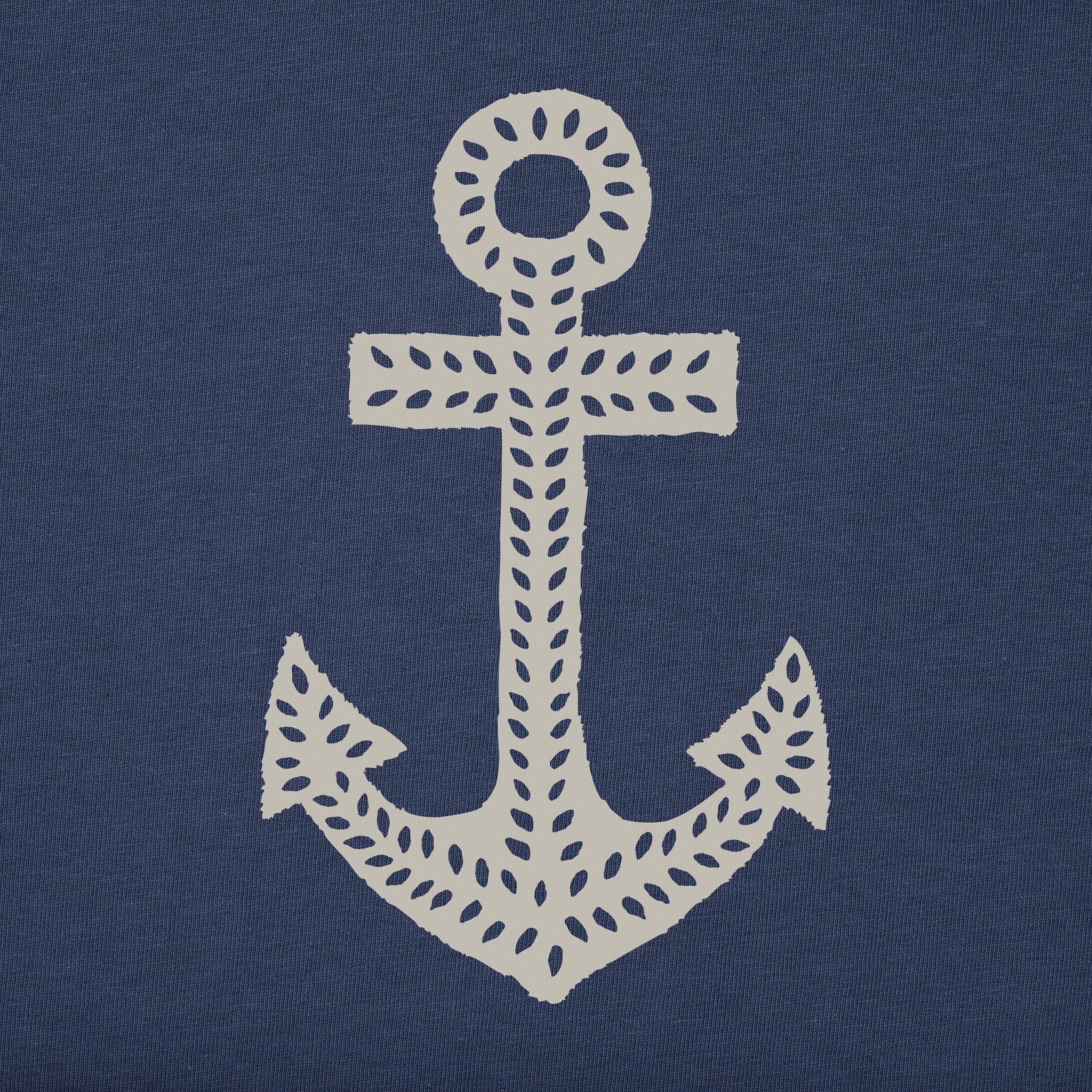 Men's Tribal Anchor Crusher-LITE Tank