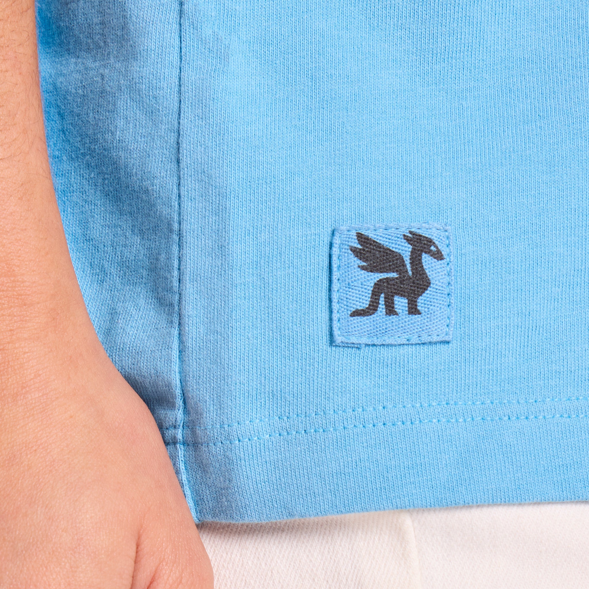 Women's Lab Short Sleeve Crusher Tee