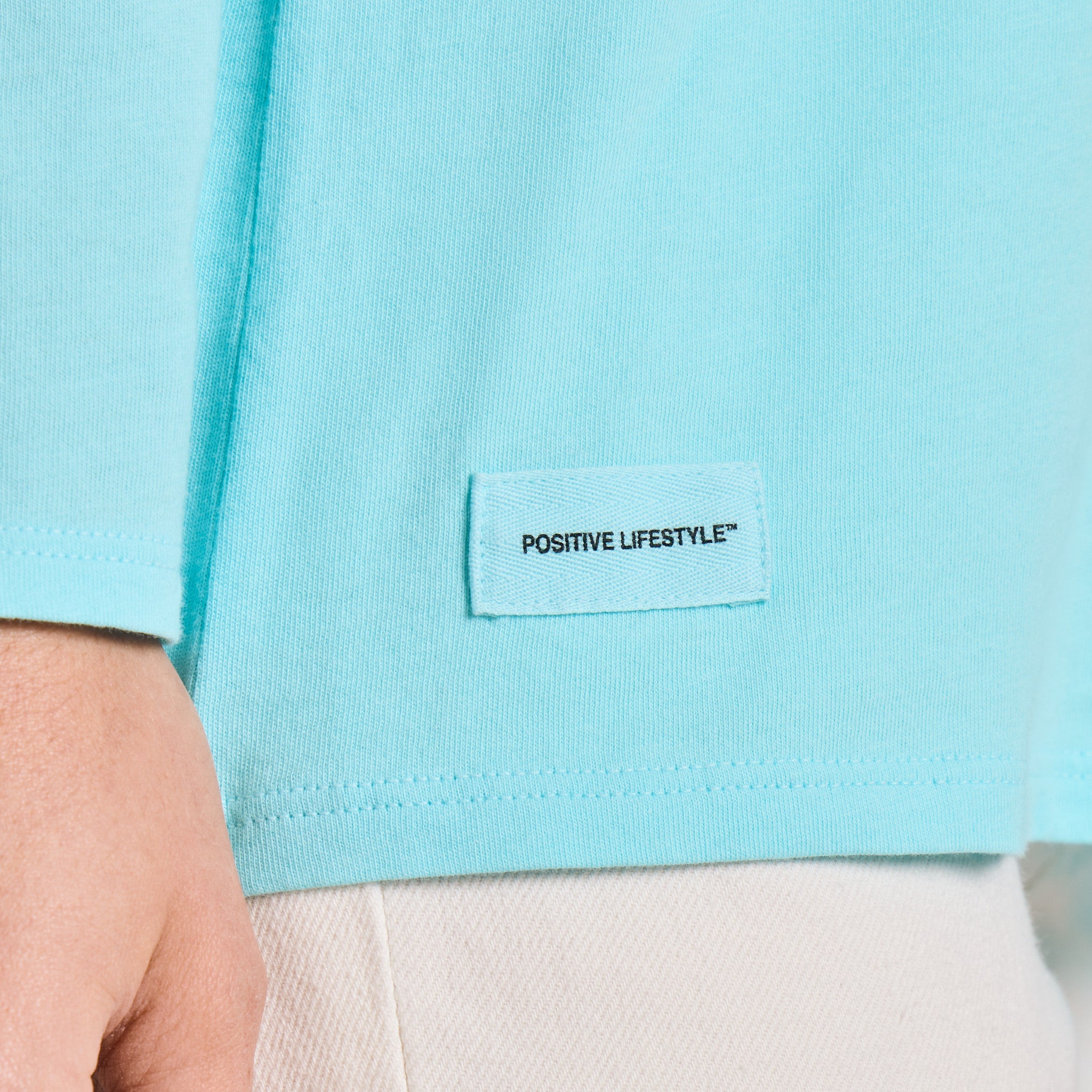 Women's Burst Symmetry Long Sleeve Crusher-LITE Hooded Tee