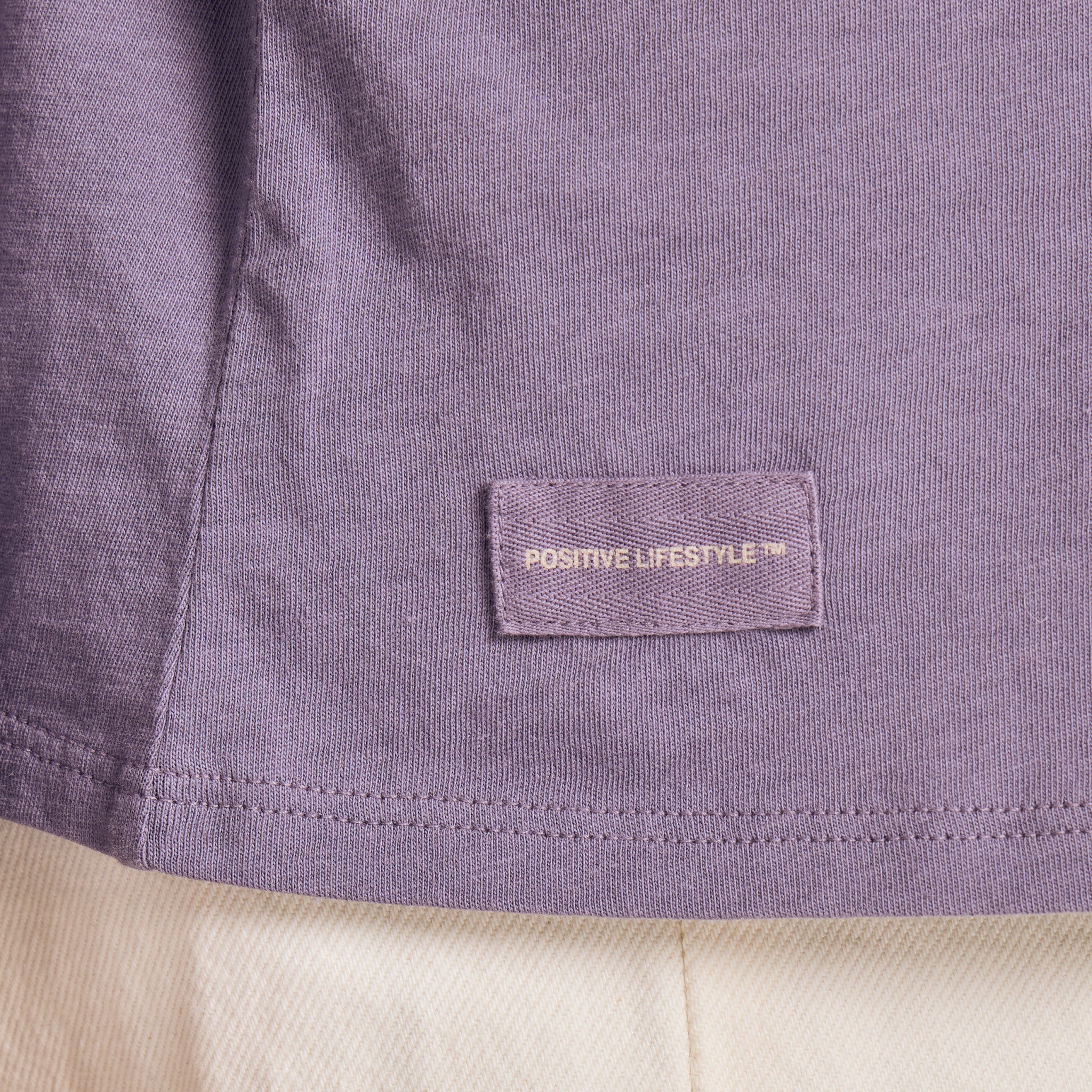 Women's Leaves in Petals Long Sleeve Crusher-LITE Hooded Tee