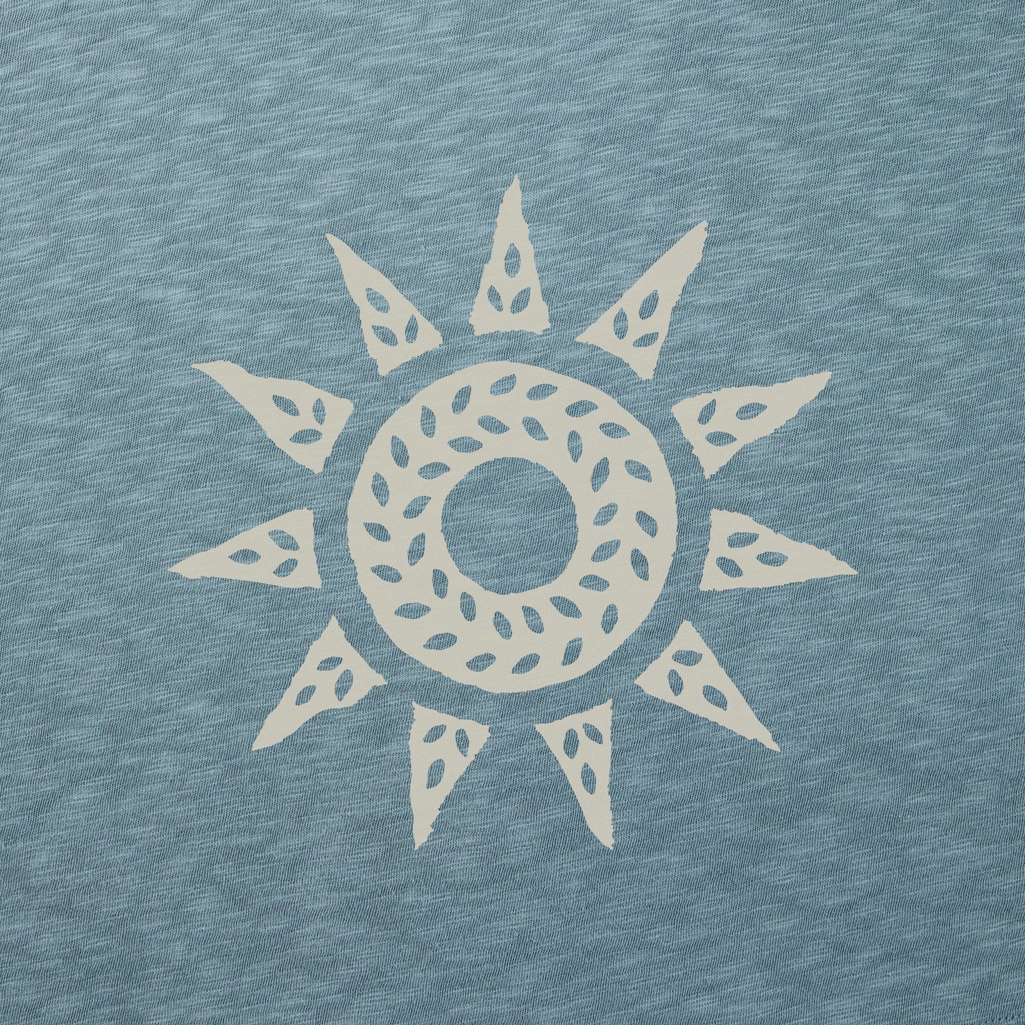 Women's Crafty Sun Slub Easy Fit Tank