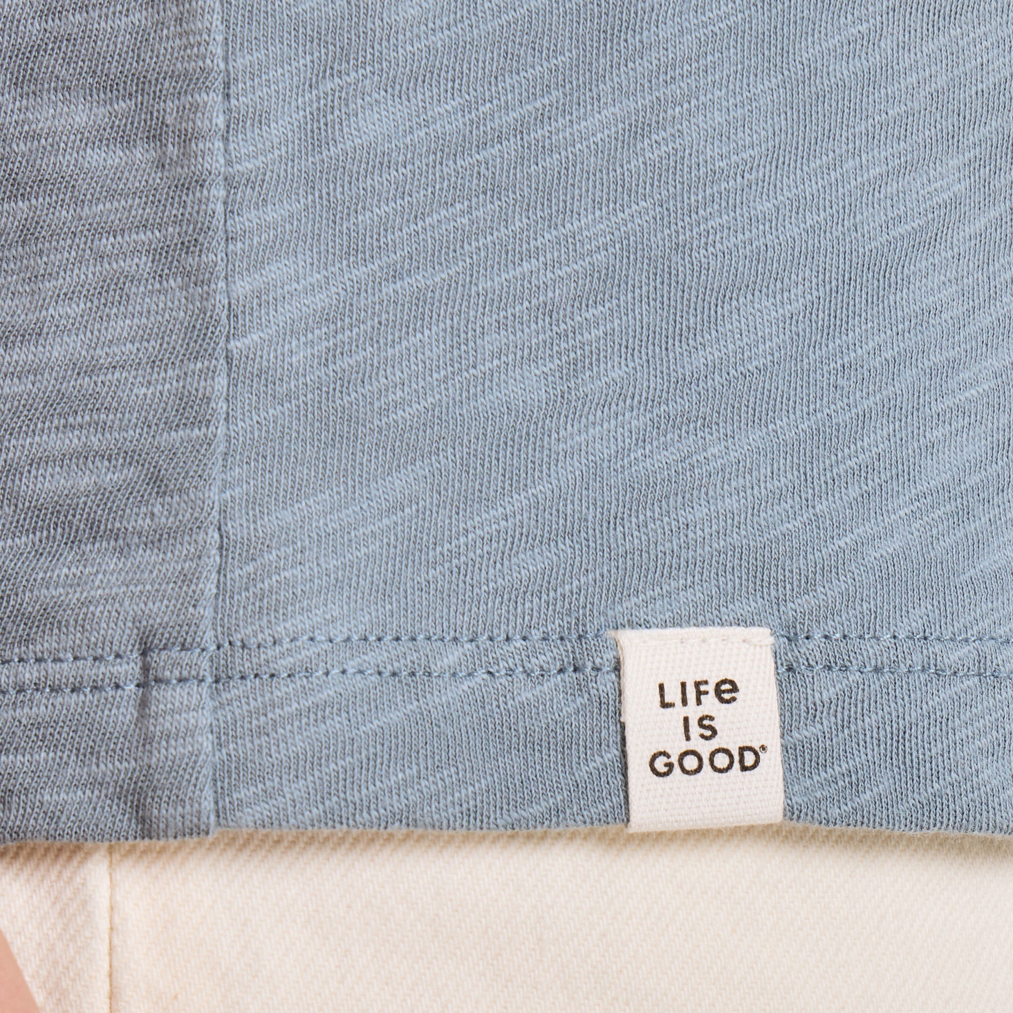 Women's Crafty Sun Slub Easy Fit Tank