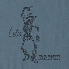 Women's Let's Dance Short Sleeve Crusher Boxy Tee