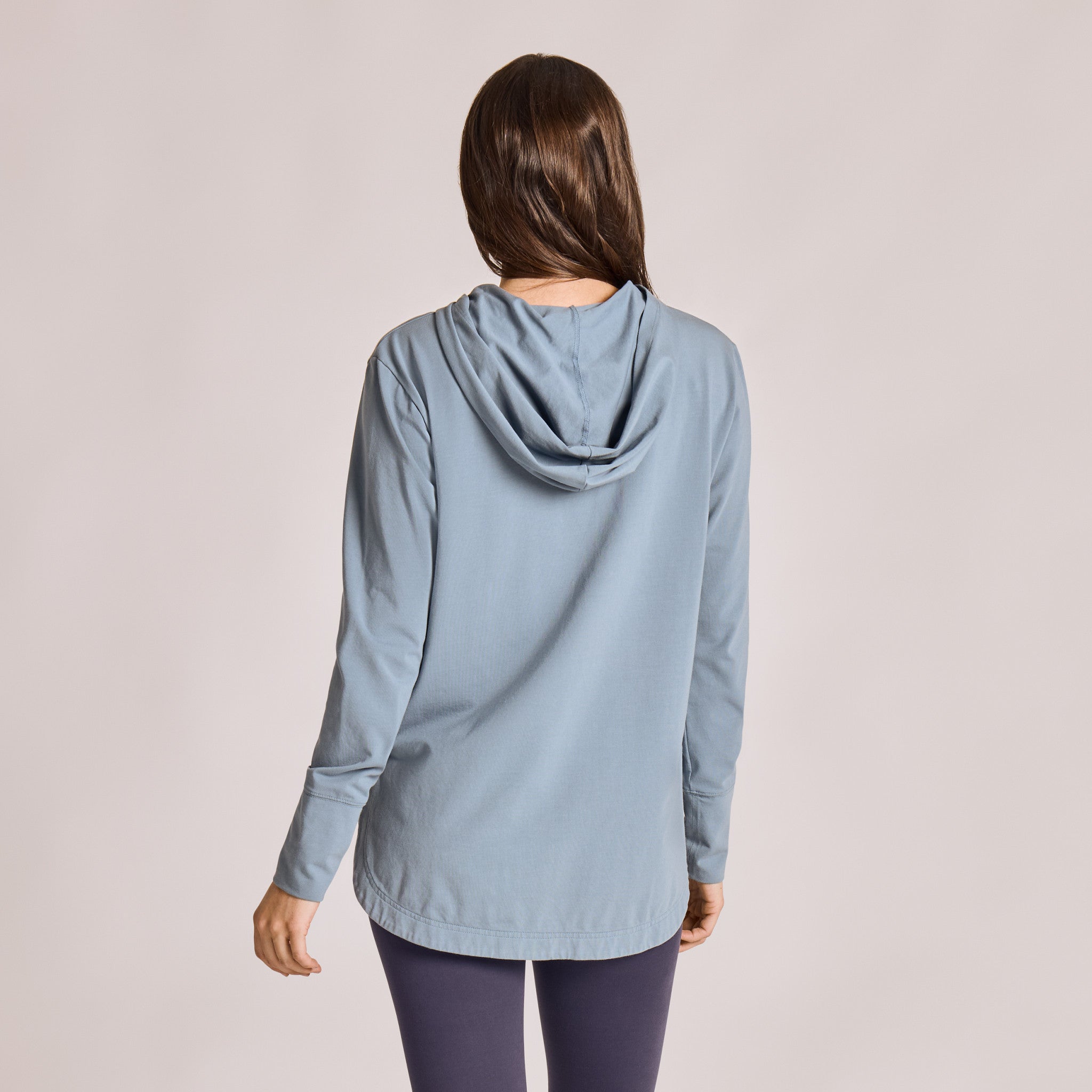 Women's Crafty LIG Crusher-FLEX Hoodie Tunic