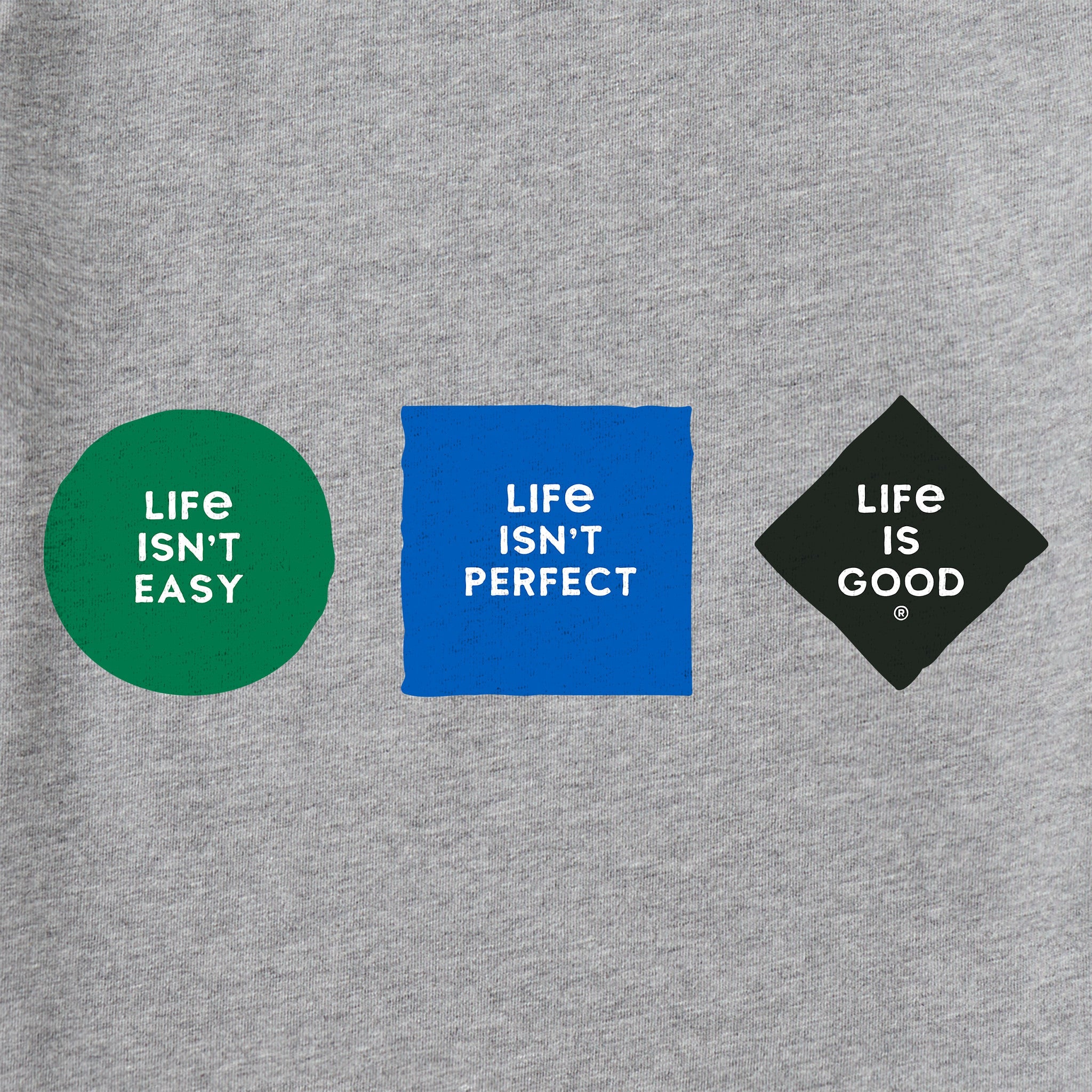 Women's Degrees of Difficulty Long Sleeve Crusher Tee