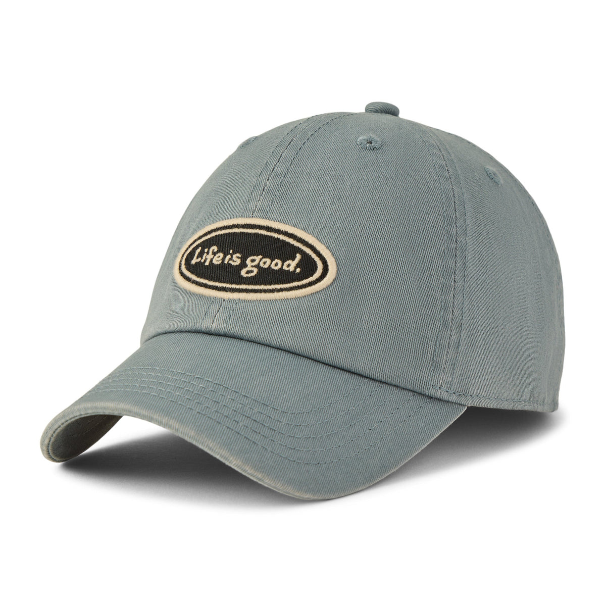 Kids LIG Vintage Oval Kids Chill Cap