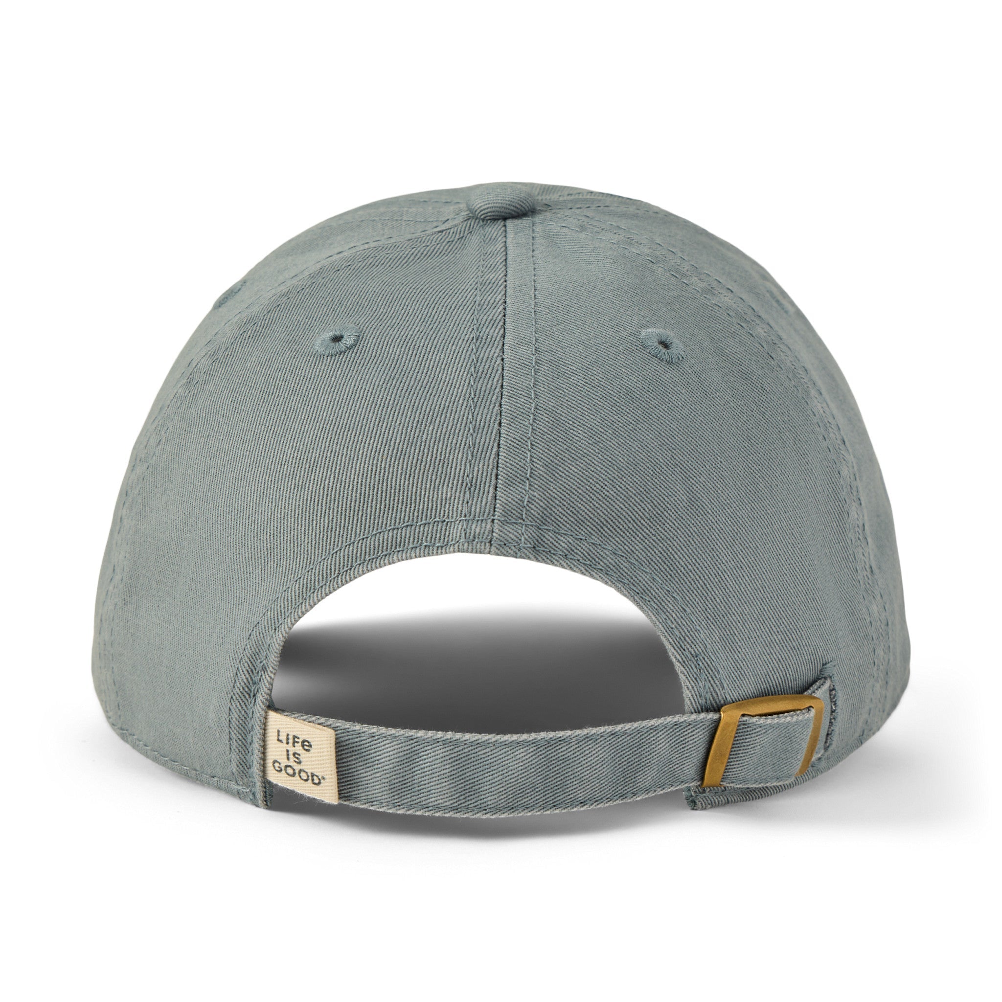 Kids LIG Vintage Oval Kids Chill Cap