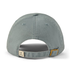 Kids LIG Vintage Oval Kids Chill Cap