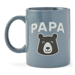 Papa Bear-Head Jake's Mug