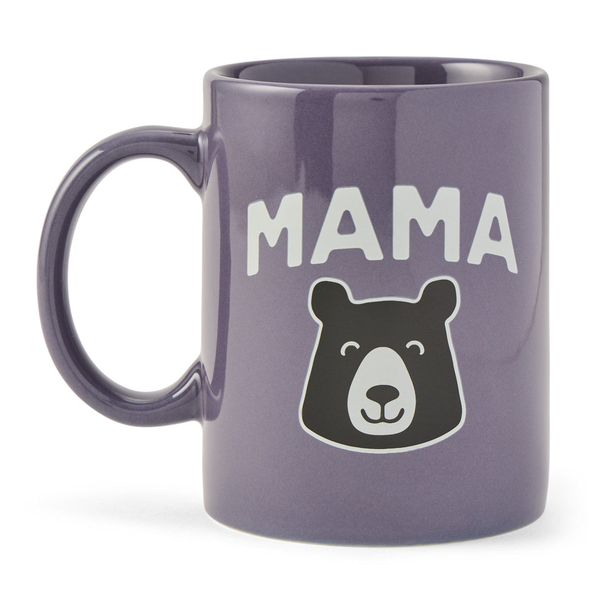 Mama Bear-Head Jake's Mug