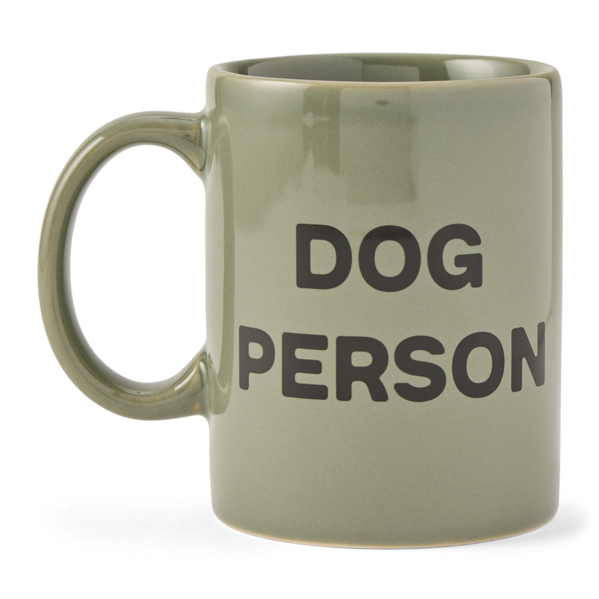 Dog Person Stack Jake's Mug