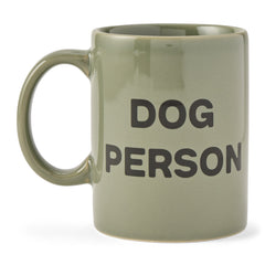 Dog Person Stack Jake's Mug