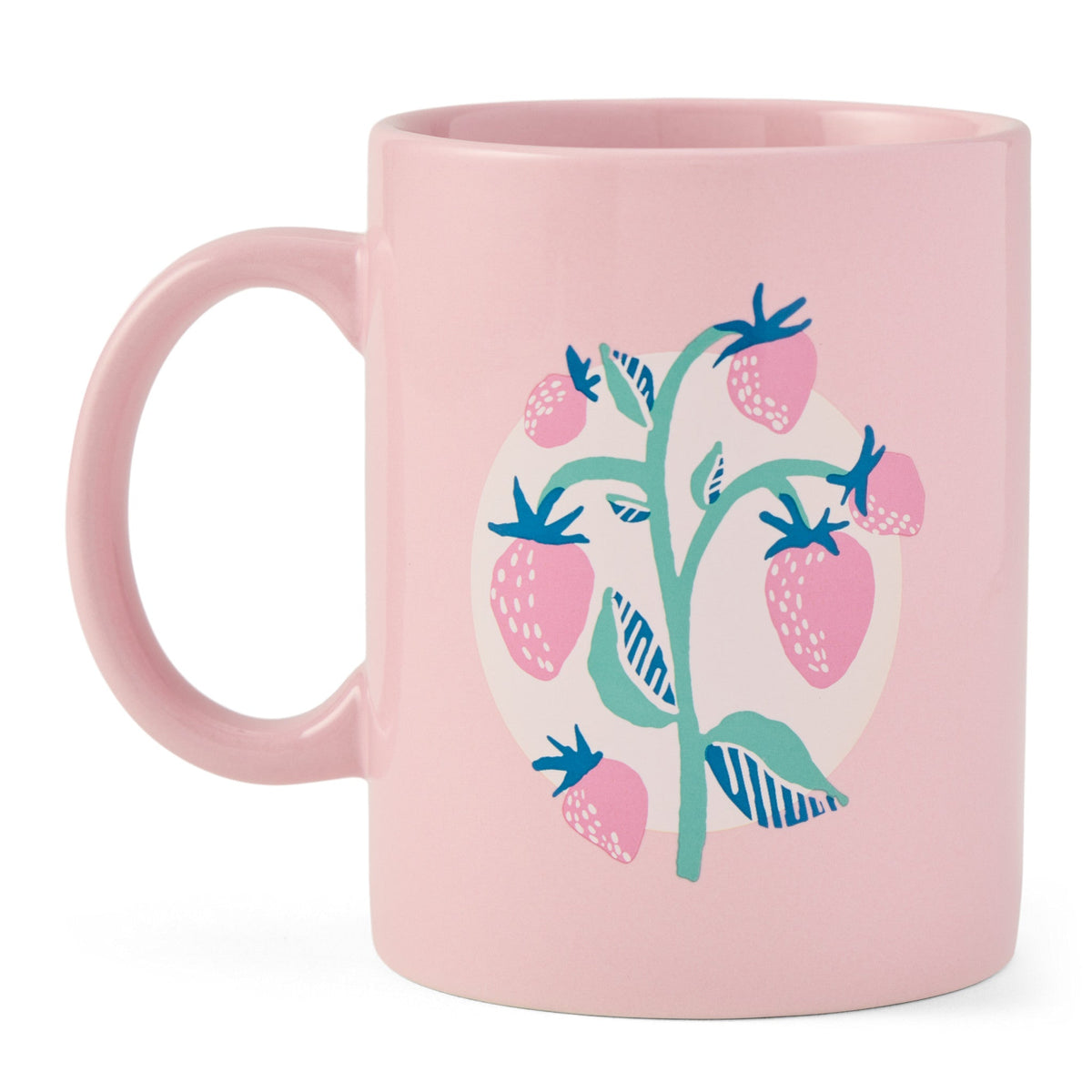 Strawberry Bunch Jake's Mug