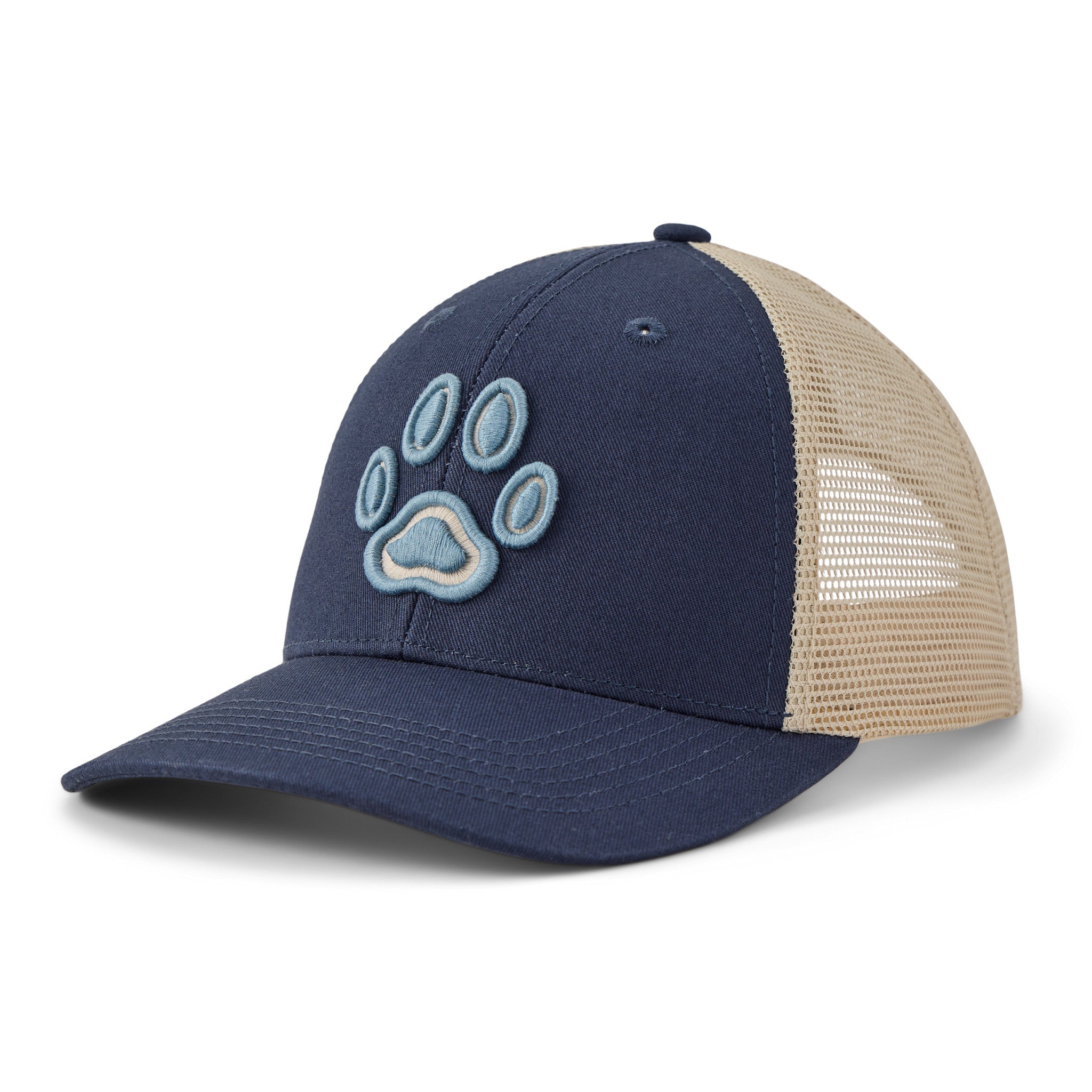 Adult Unisex Paw Trucker
