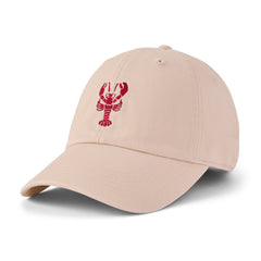 Adult Unisex Lobster Claws Chill Cap