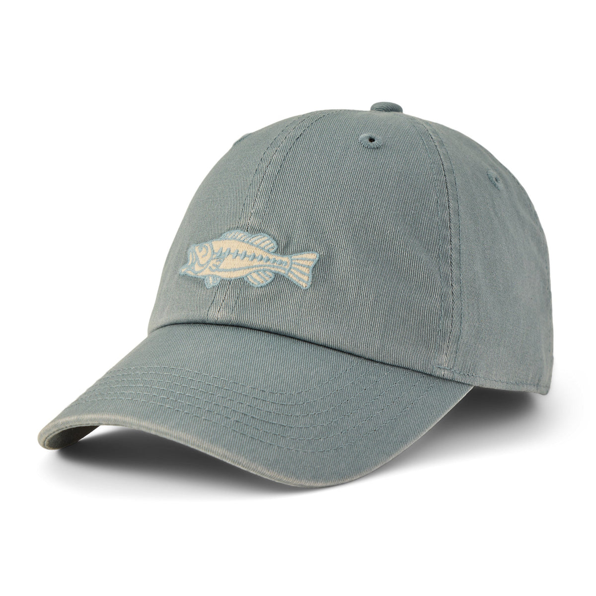 Adult Unisex Wide Mouth Bass Chill Cap