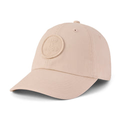 Adult Unisex Life is Good Stacked Chill Cap