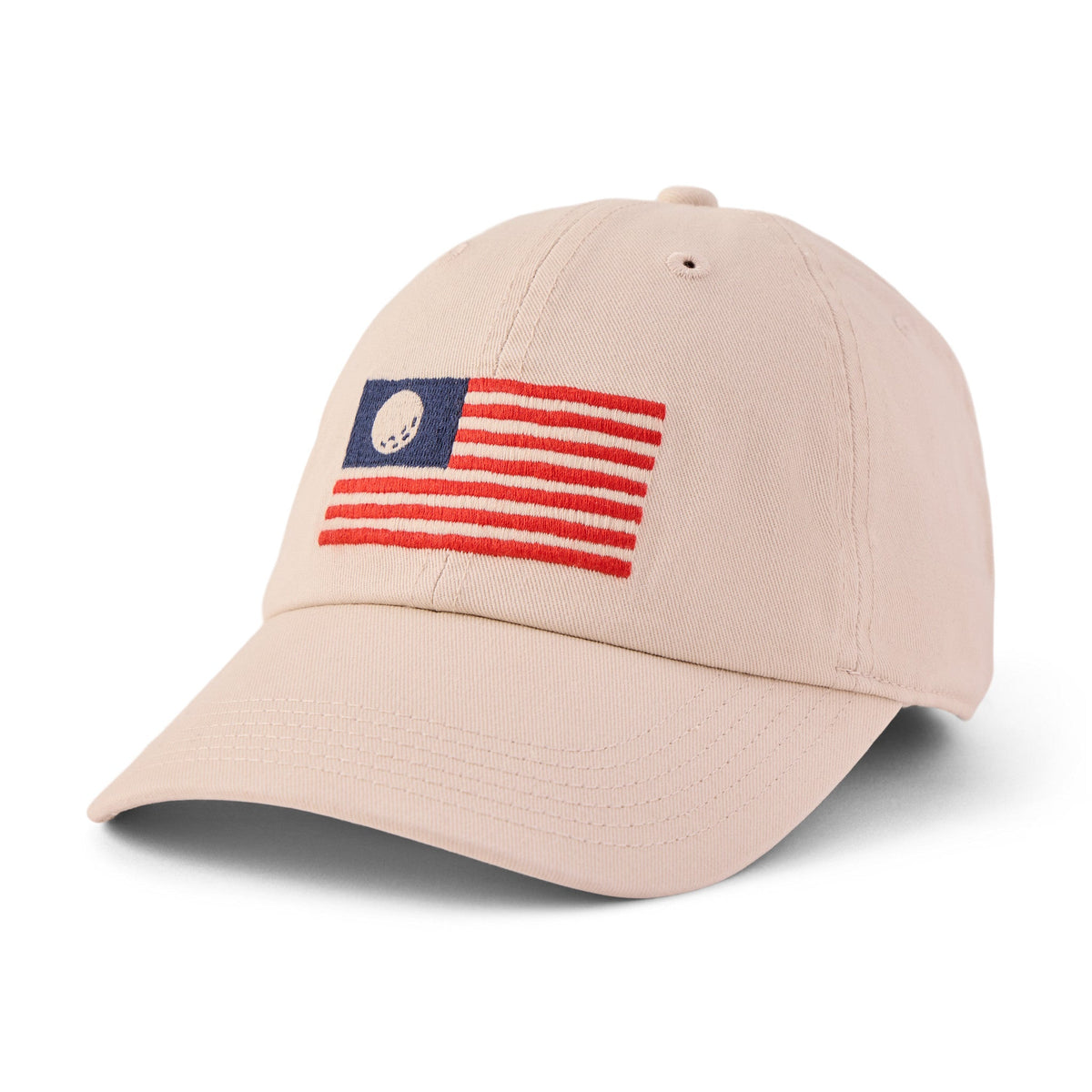 Adult Unisex United States of Golf Chill Cap