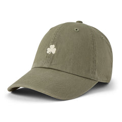 Adult Unisex Bert's Shamrock Chill Cap