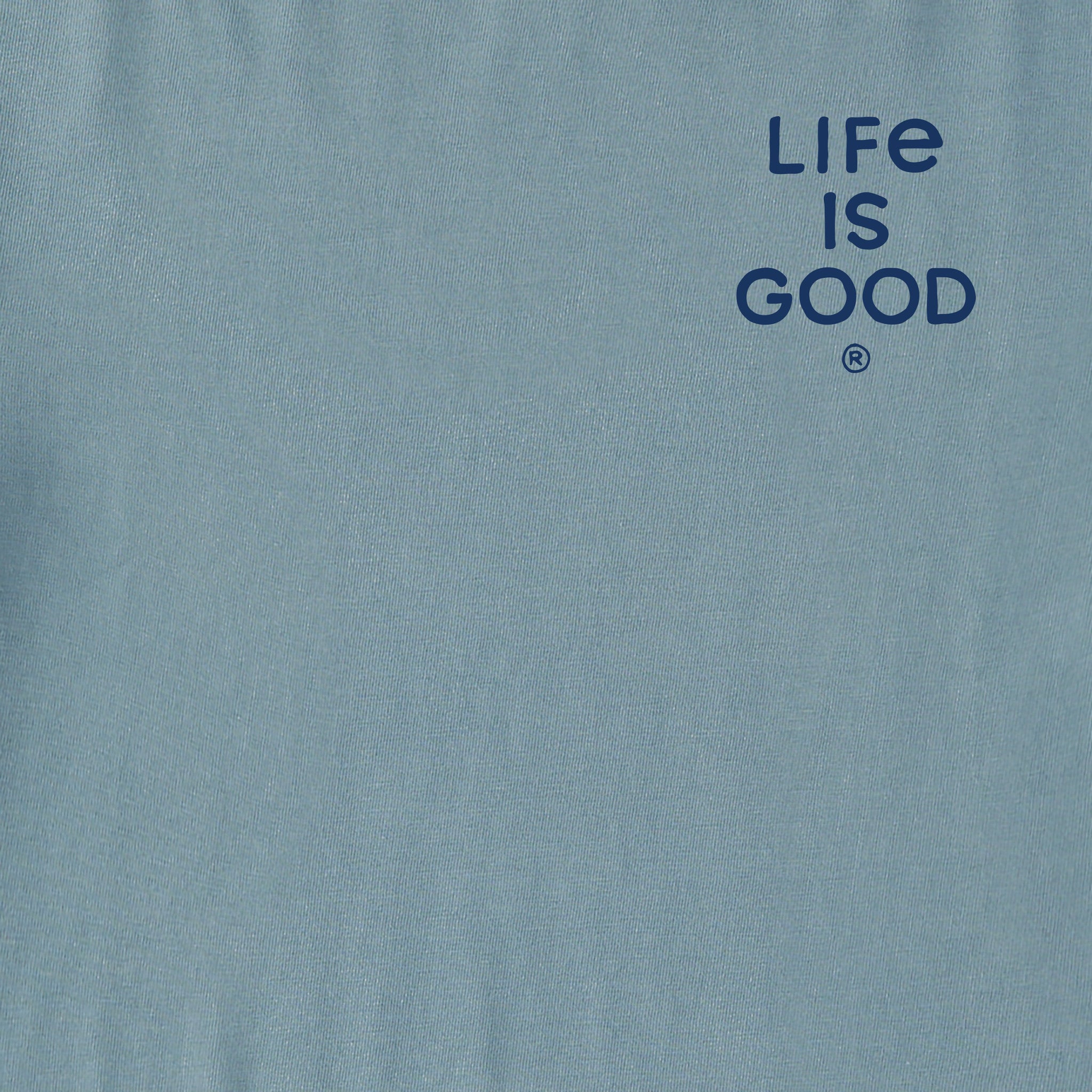 Men's Bert's Beach Medley Short Sleeve Crusher Tee