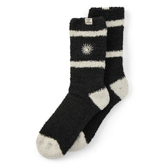 Women's Elemental Sun Snuggle Sock