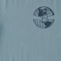 Men's Planet Earth Local 365 Short Sleeve Crusher Tee