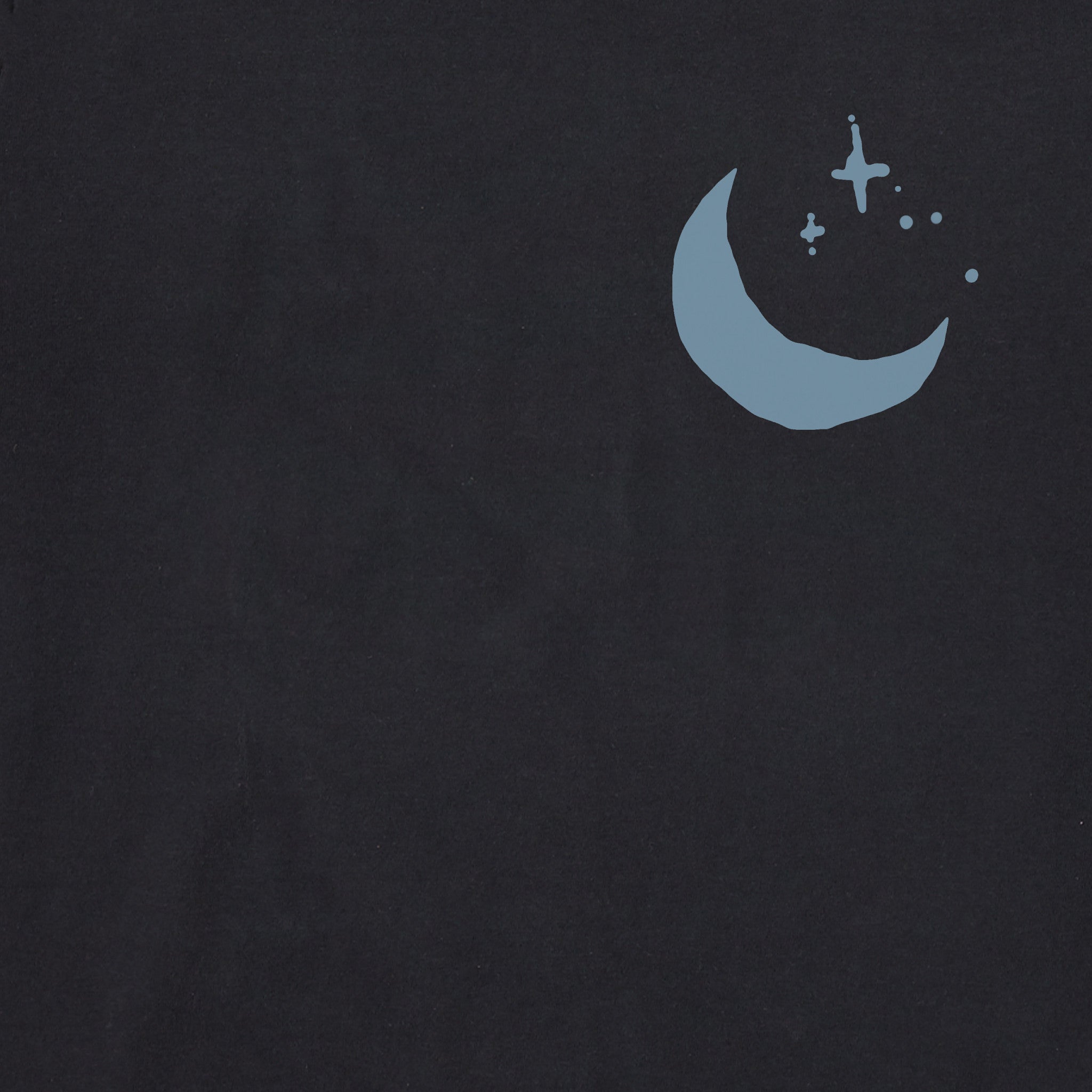 Men's Moon Wave Short Sleeve Crusher Tee