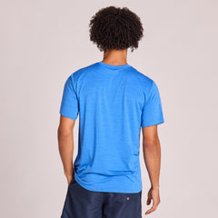Men's Life is Good Short Sleeve Sun Crusher Tee