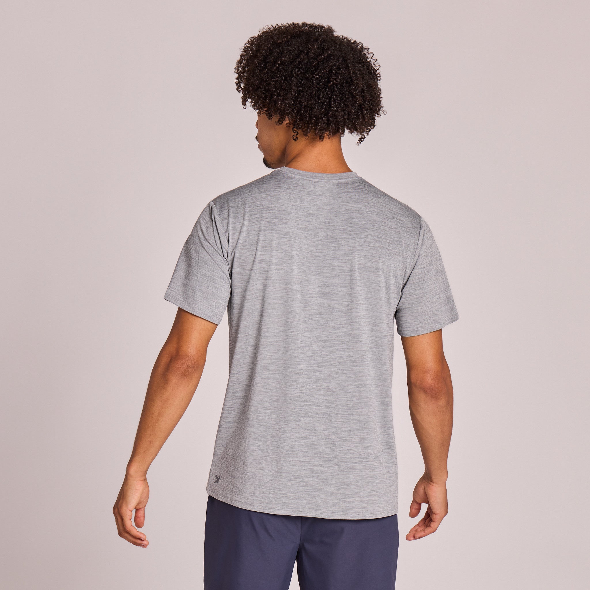 Men's Life is Good Short Sleeve Sun Crusher Tee