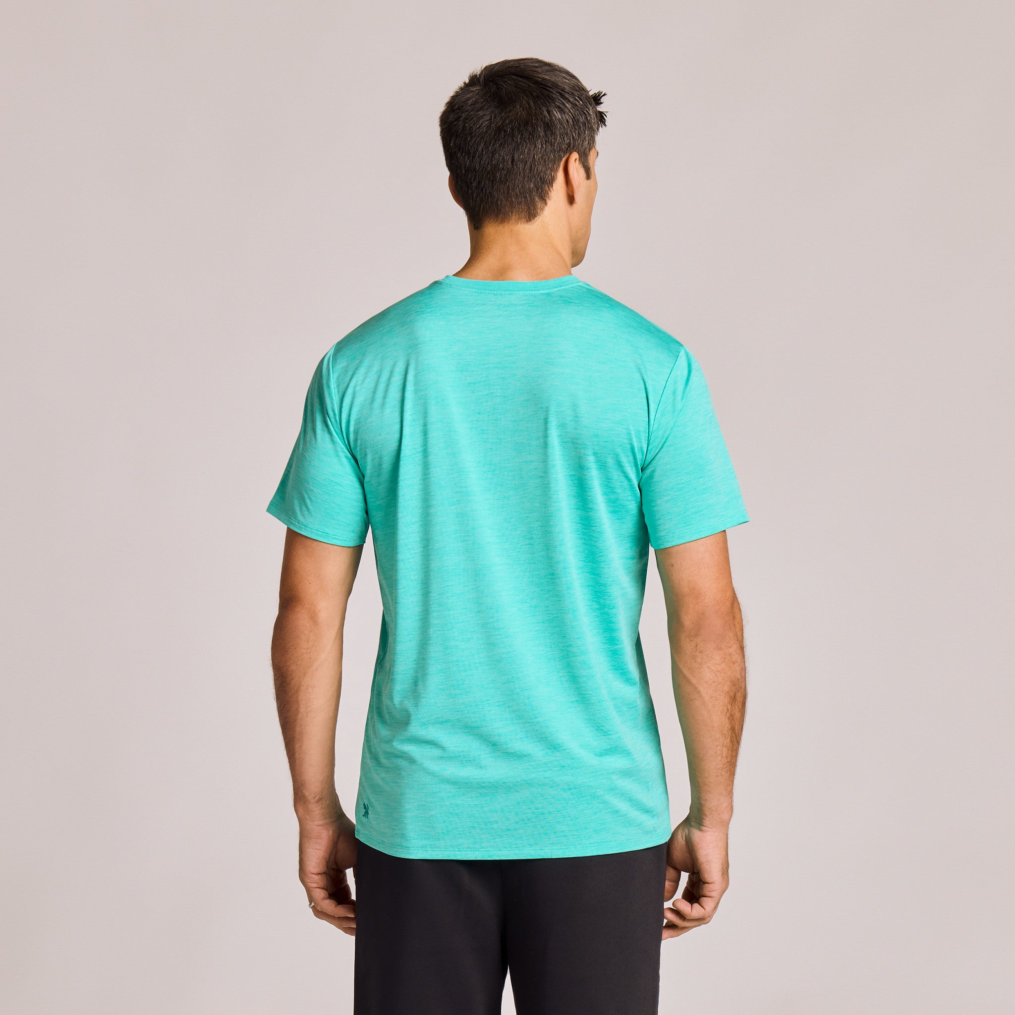Men's Life is Good Short Sleeve Sun Crusher Tee