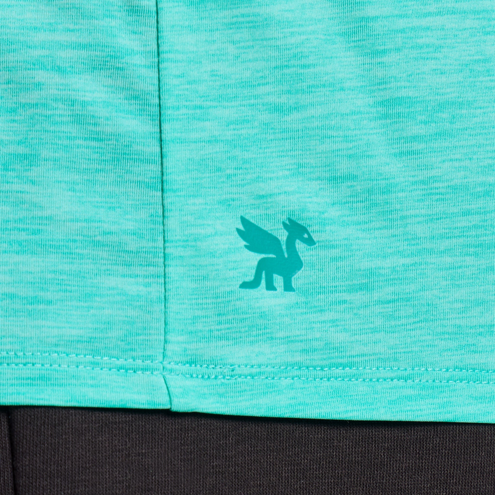 Men's Life is Good Short Sleeve Sun Crusher Tee