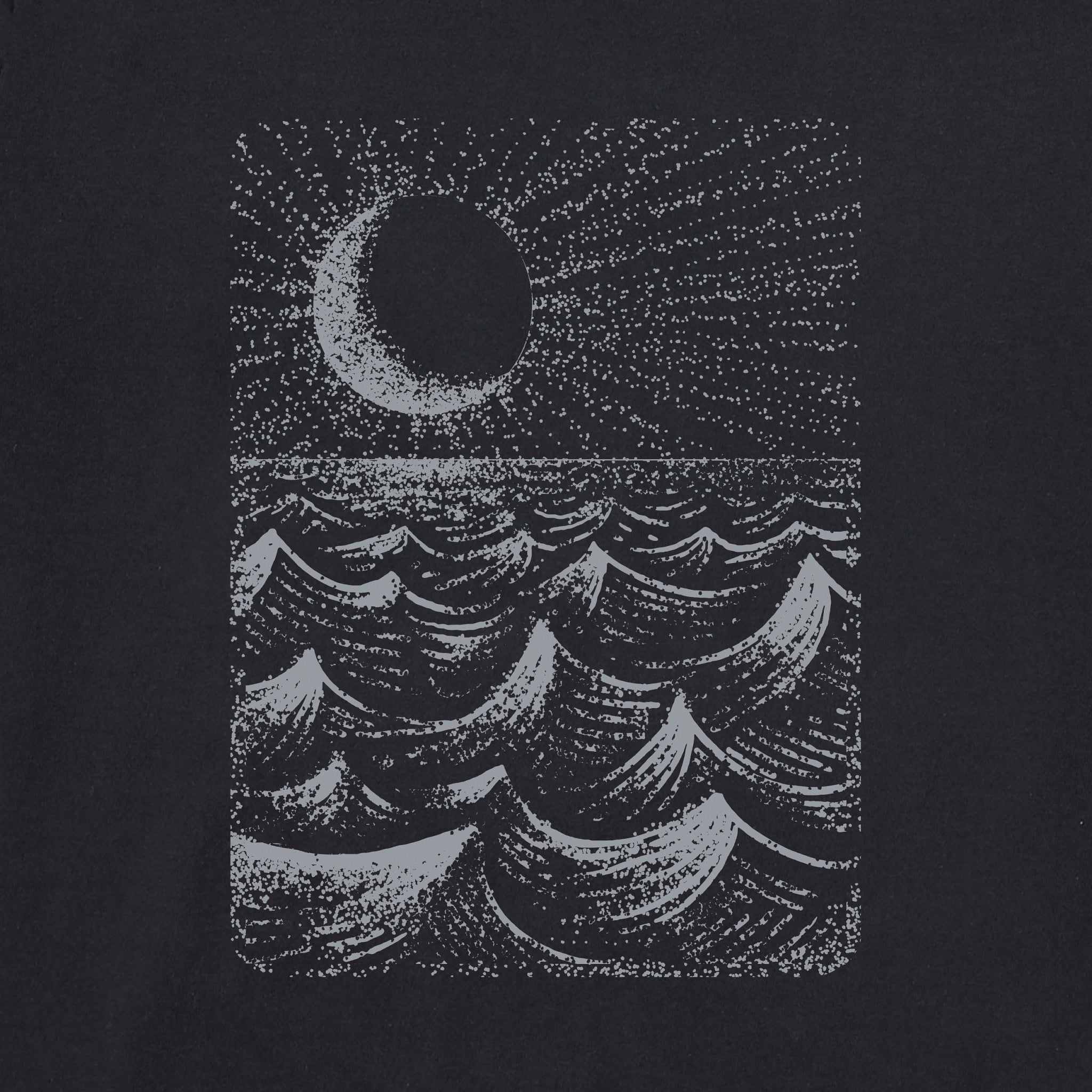 Men's Moonwaver Short Sleeve Crusher-LITE Tee