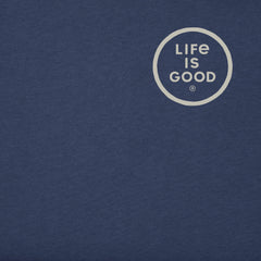 Men's Reel Good Time Short Sleeve Tee