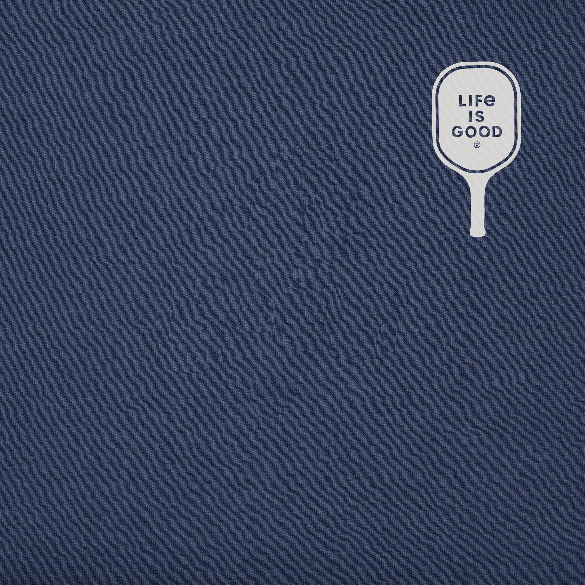 Men's Pickleball Nation Short Sleeve Tee