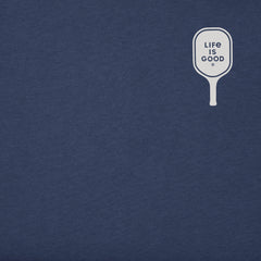 Men's Pickleball Nation Short Sleeve Tee