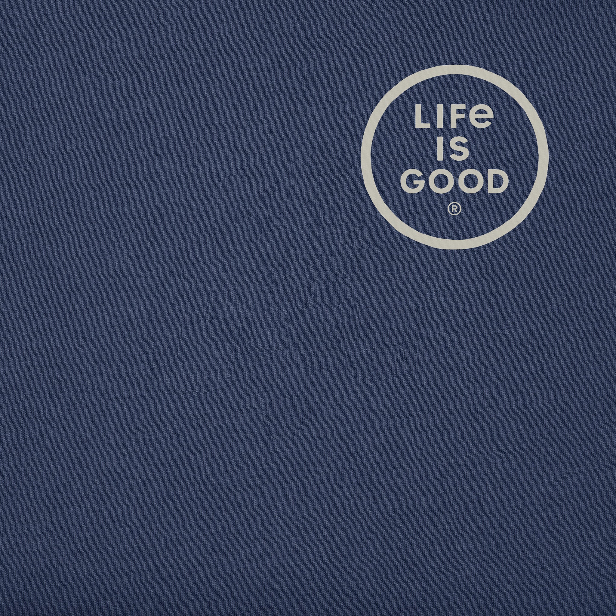 Men's Reel Good Time Short Sleeve Tee