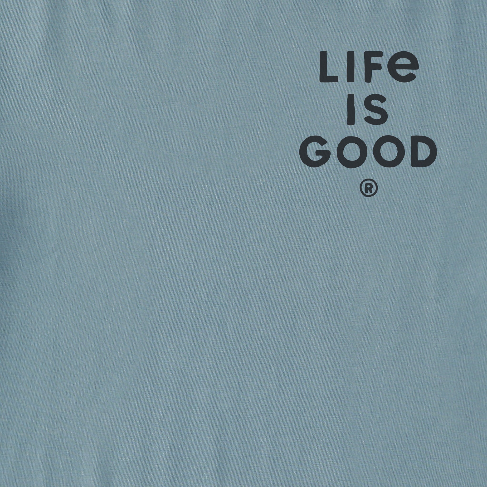 Men's Bert's Best is Yet to Come Short Sleeve Crusher Tee