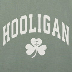 Men's Hooligan Arch Short Sleeve Crusher Tee
