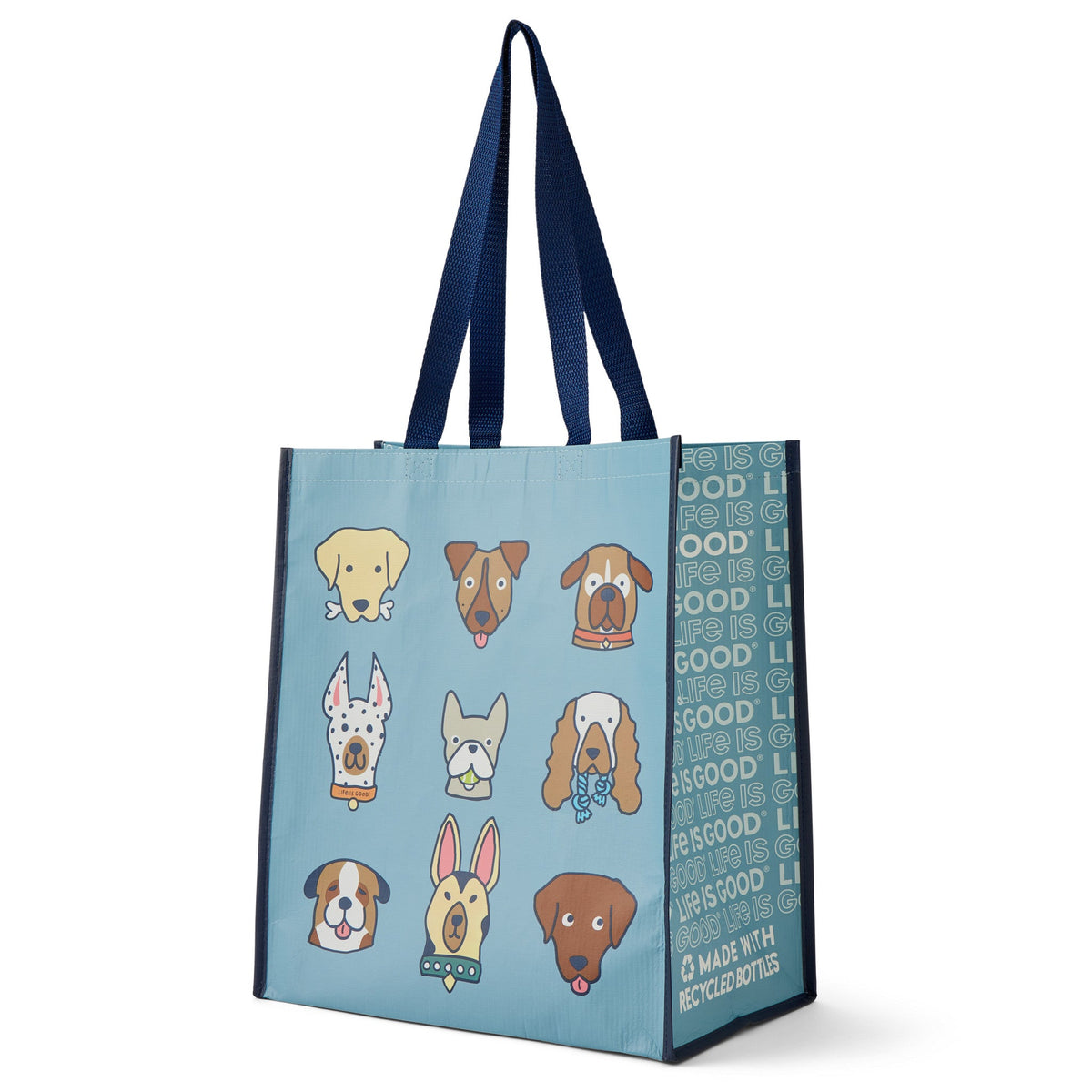 Plenty of Pups The Good Tote