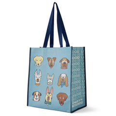 Plenty of Pups The Good Tote